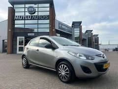 Mazda 2 - 2 1.3 Cool 5deurs Airco NAP APK