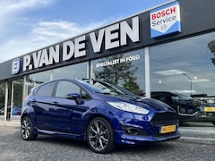 Ford Fiesta - 1.0 EcoBoost ST Line 100pk/74kW 6-bak | Camera | Cruise | Navi | PDC | Privacy | Spoiler |