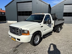 Ford F350 - XL Super Duty 7.3L PowerStroke V8 Aut. Belvrij