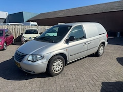 Chrysler Ram Van - 2.8 CRD Zo ingeruild zo weer weg
