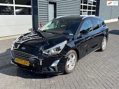 Ford Focus Wagon - 1.0 EcoBoost Trend Edition Business