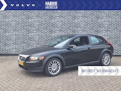 Volvo C30 - 2.5 T5 | 230pk | Automaat | Airconditioning | Parkeersensoren voor + achter | 17" velgen |