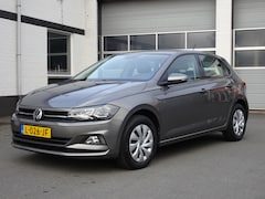 Volkswagen Polo - 1.0 TSI Comfortline Airco, navigatie voorbereiding, app-connect, parkeersensoren, cruise c
