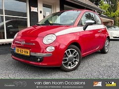 Fiat 500 - 1.2 Sport AIRCO | NL AUTO | NAP | TREKHAAK