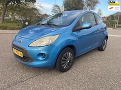 Ford Ka - 1.2 Trend / dealer.onderhouden / distributiereim.vervangen / elek.ramen / deurvergrendelin