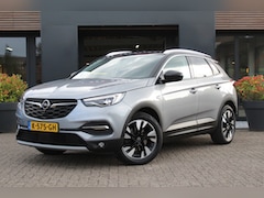 Opel Grandland X - Grandland X 1.2 Turbo 130pk Ultimate