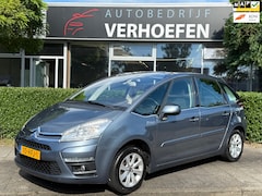 Citroën C4 Picasso - 1.6 VTi Selection - CRUISE / CLIMATE CONTROL - PARKEER SENSOREN