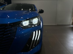 Peugeot e-208 - EV E-Style 50 kWh | verwarmde voorstoelen | lichtmetalen velgen