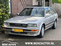 Nissan Bluebird - 2.0 SLX Youngtimer/Automaat/Nette