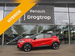 Renault Captur - 145PK-FULL HYBRID-TECHNO-2500KM-DIRECT LEVERBAAR