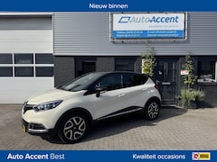 Renault Captur - 0.9 TCe Dynamique Camera/Navi/Trekhaak