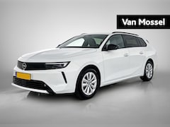 Opel Astra Sports Tourer - 1.2 Turbo Business Edition | DEMO | VRAAG NAAR ACTUELE KM STAND | BESCHIKBAAR VANAFG 9-202