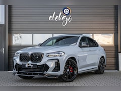 BMW X4 - XDrive20i M-Sport|PANO|Ambiante|BTW