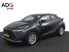 Toyota C-HR - 1.8 Hybrid 140 Active | Adaptive Cruise Controle | Apple Carplay