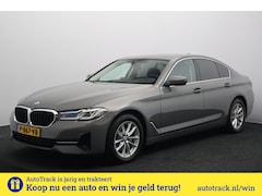 BMW 5-serie - 520d xDrive Business Edition Plus | Camera | Laser Koplampen | NL Auto