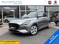Suzuki Swift - 1.2 Smart Hybrid 83pk CVT Select