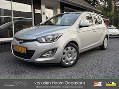 Hyundai i20 - 1.2i AIRCO | 5DRS | NW APK | NAP | NL AUTO
