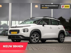 Citroën C3 Aircross - 1.2 PureTech S&S Feel | Trekhaak | NL Auto | Cruise