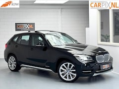 BMW X1 - xDrive20i Business+ Panodak, Xenon, Leder, 18"