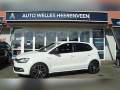 Volkswagen Polo - 1.4 TSI GTI