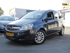 Opel Zafira - 2.2 Temptation | Airco | Elec ramen | Cruise control | Parkeersensoren | Trekhaak