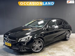 Mercedes-Benz CLA-klasse Shooting Brake - 180 Prestige|LED|CRUISE|NAVI|CAMERA|STOELV|BLUETOOTH|18INCH|