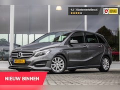 Mercedes-Benz B-klasse - 180 Edition Plus | Automaat | Camera | LED