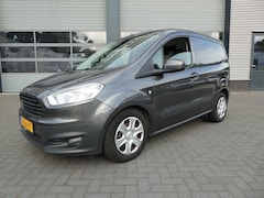 Ford Transit Courier - 1.5 TDCI Trend airco camera