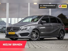 Mercedes-Benz B-klasse - 180 AMG Night Edition Plus | Automaat | Pano | NL Auto |