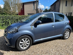 Toyota Aygo - 1.0-12V +