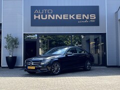 Mercedes-Benz C-klasse - 220 CDI Prestige