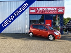 Suzuki Splash - 1.2 Exclusive
