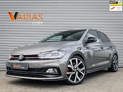 Volkswagen Polo - 2.0 TSI GTI Beats Navi Camera Als NIEUW