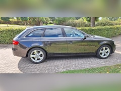 Audi A4 Avant - 1.8 TFSI Business Edition
