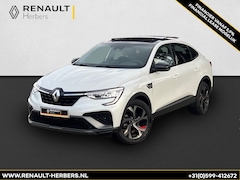 Renault Arkana - 1.6 E-Tech Hybrid 145 R.S. Line AUTOMAAT / LEER / STOELVERWARMING / PANORAMADAK