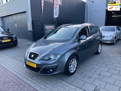 SEAT Altea XL - 1.2 TSI Ecomotive Businessline COPA 2e Eig Airco NAP APK
