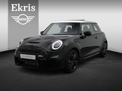 MINI Cooper S - 3-Deurs Rockingham GT Edition + Premium Plus Pakket + Glazen panoramadak + Achteruitrijcam