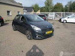 Peugeot 208 - 1.2 PureTech Allure