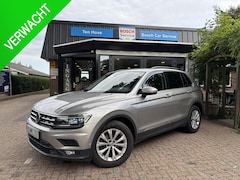 Volkswagen Tiguan - 1.4 TSI ACT DSG Comfortline Trekhaak Camera
