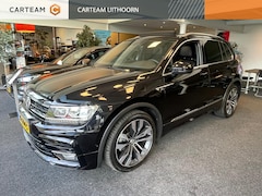 Volkswagen Tiguan - 1.5 TSI ACT Highline Business R-Line, Panorama dak, Lage kilometerstand, incl. 12 maanden