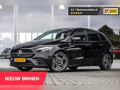Mercedes-Benz B-klasse - 250 e Premium Plus | Stoelverwarming | Camera | Carplay