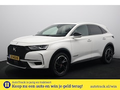 DS 7 Crossback - 1.2 PureTech Performance Line | Camera | Panoramadak | LED