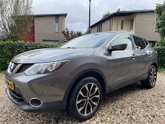 Nissan Qashqai - 1.2 Connect Edition