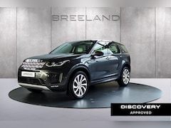Land Rover Discovery Sport - P300e HSE | HUD | Cold + Hot Climate Pack
