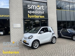 Smart Fortwo - 1.0 Passion, garantie cruise control