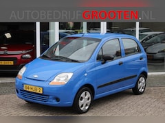 Chevrolet Matiz - 0.8 Spirit//Zeer nette auto