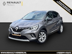 Renault Captur - 1.3 TCe 155 Intens EDC AUTOMAAT / NAVI / TREKHAAK