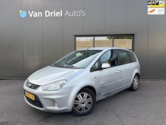 Ford C-Max - 1.8-16V Ghia / Handel-Export / Zo Meenemen