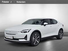 Polestar 2 - 2 Long Range Dual Motor 82 kWh | Pre-Owned | Pilot Pack