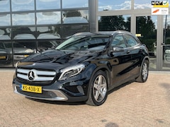Mercedes-Benz GLA-Klasse - 200 Prestige, Automaat, Navi, Camera, Trekhaak